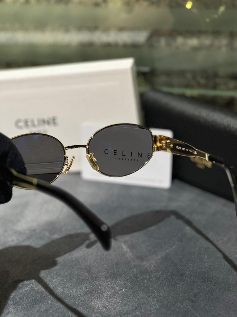Celine CL40235U Sunglasses