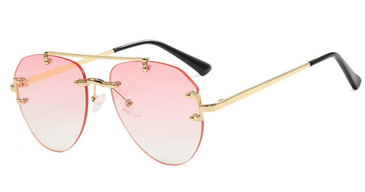 Amanda Aviators