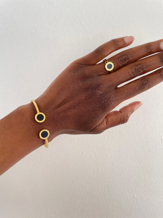 Black Roman Set