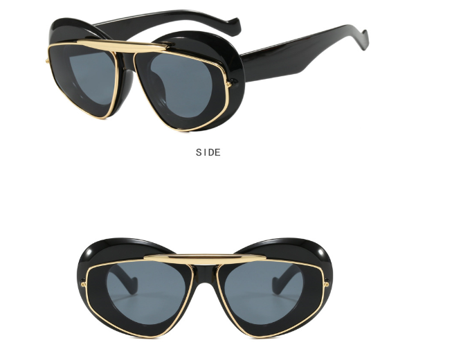 Lunara Sunglasses