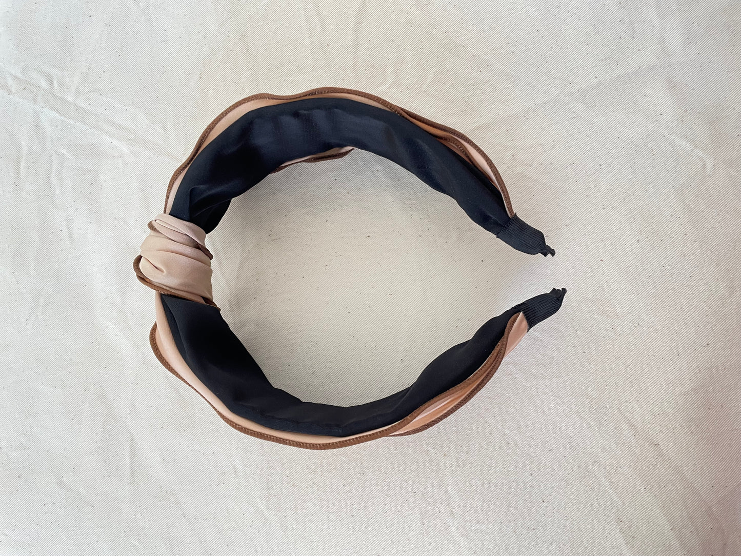 Frilly Headband