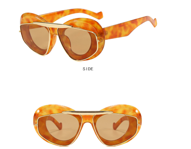 Lunara Sunglasses