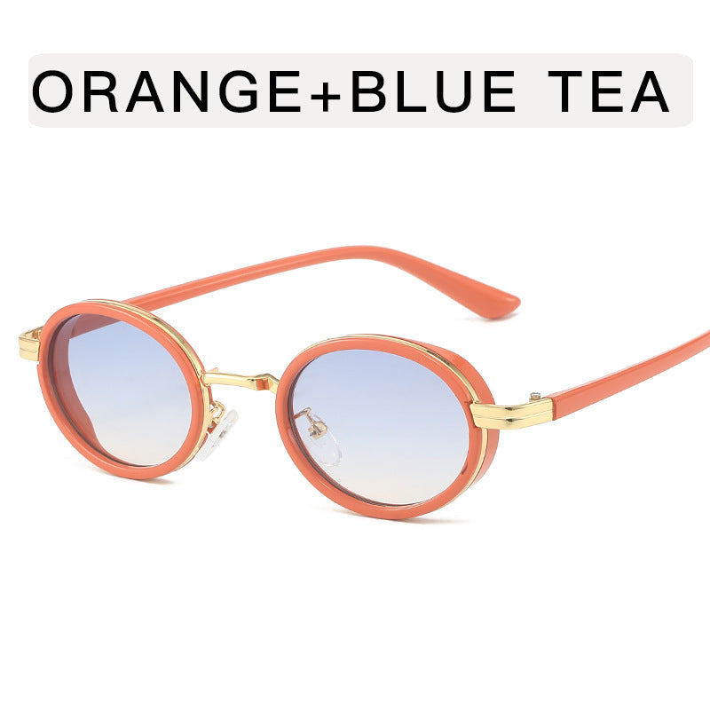 Sia Sunglasses