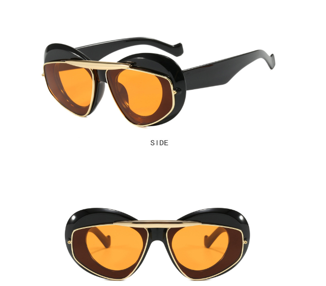 Lunara Sunglasses
