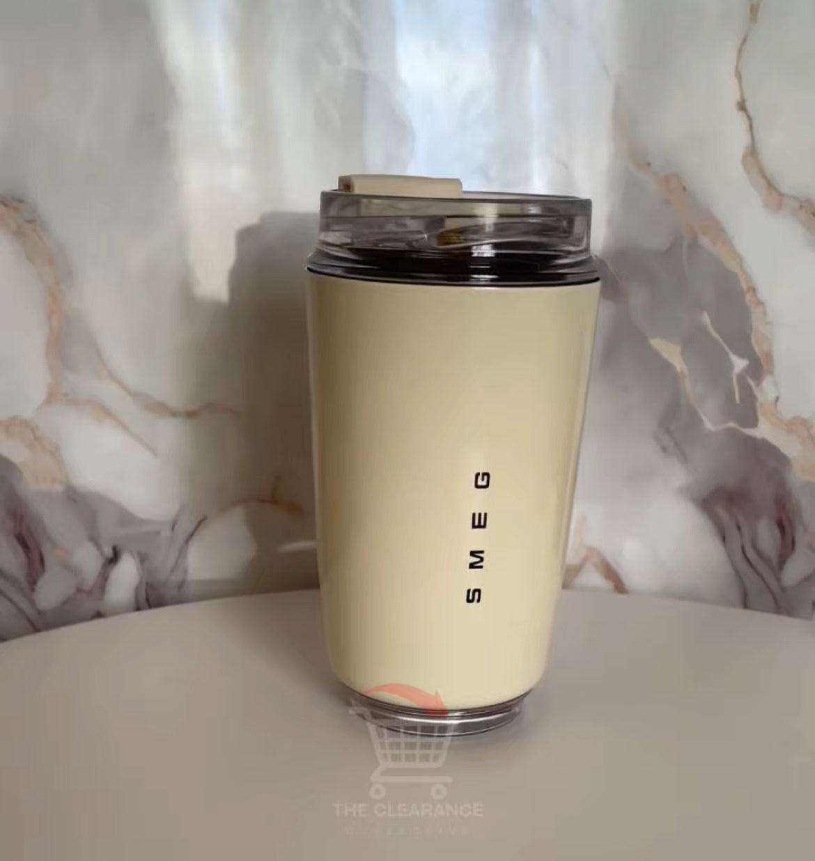 SMEG Combo – 320ml Tumblers (Set of 3)