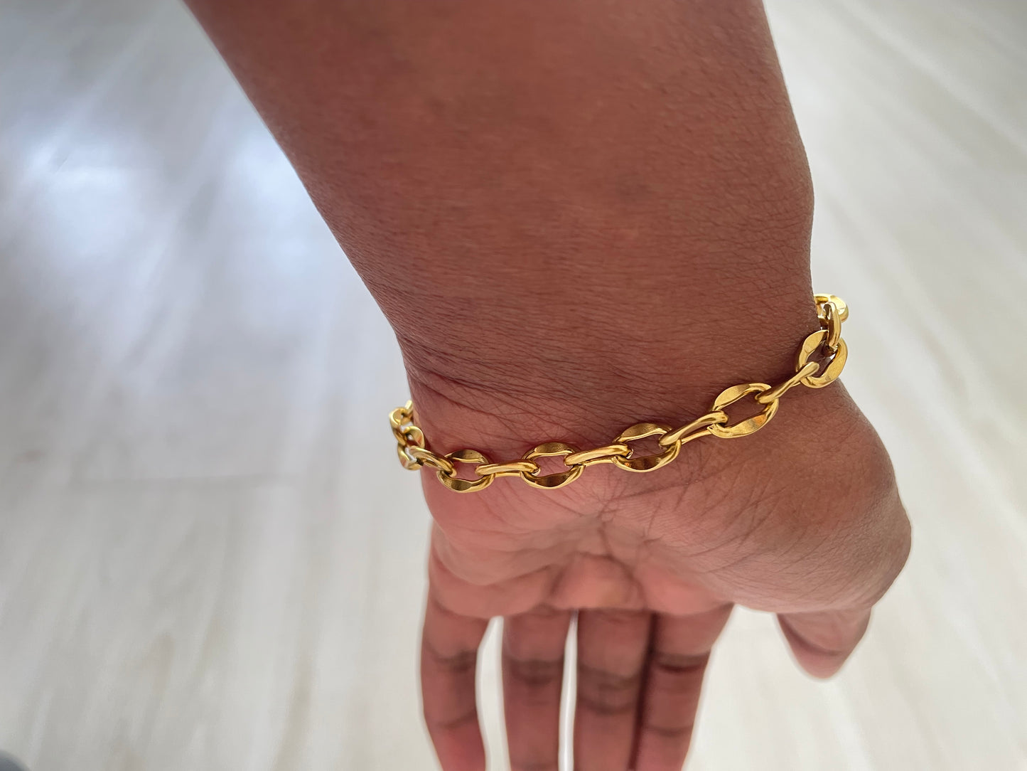 Proverbs Bracelets