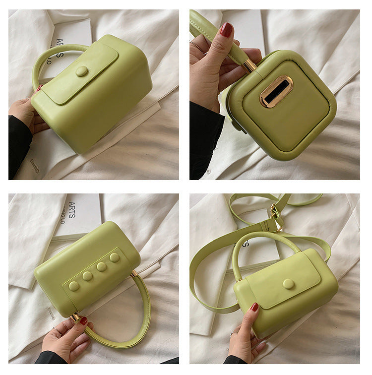 The Sorbet Pop Bag Bundle (5-Piece)