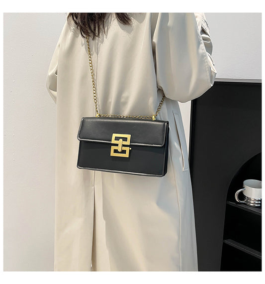 Milan Chain Bag Bundle (3- Piece)