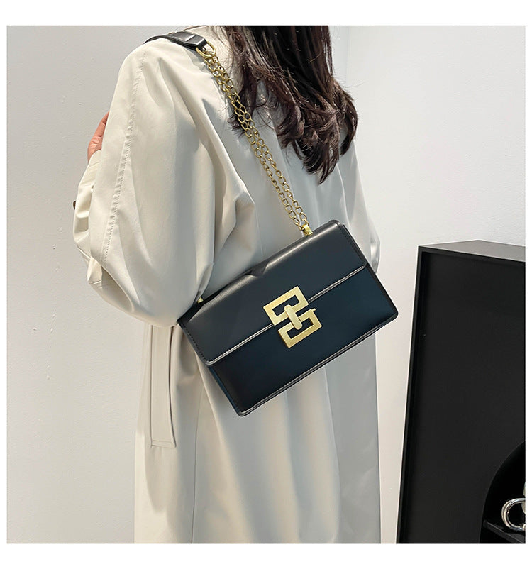 Milan Chain Bag