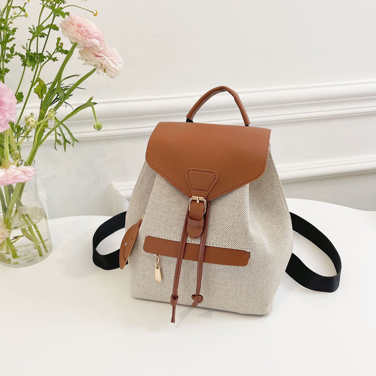 Lihle (Girls) Backpack Bundle