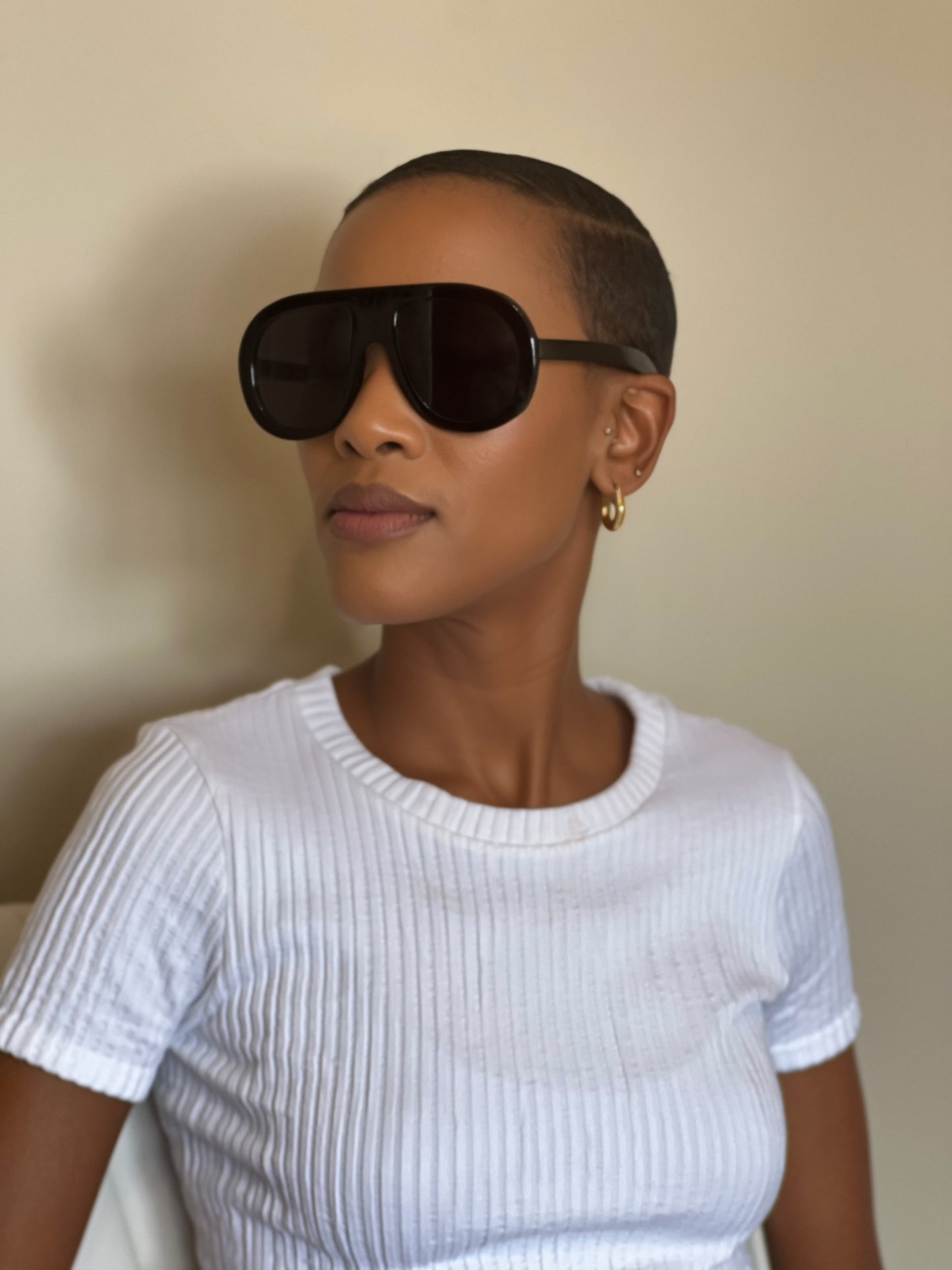 Fashion Aviator Sunglasses Bundle (3-Piece)