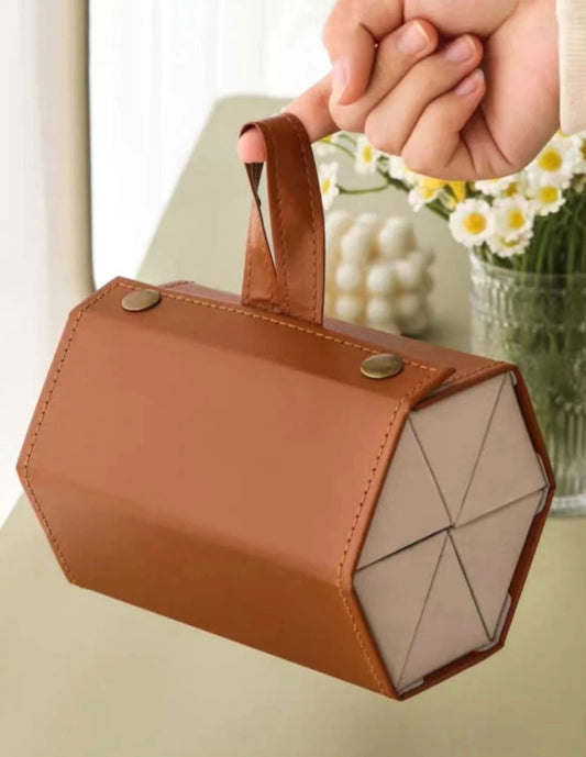 Multifunctional sunglasses storage organizer