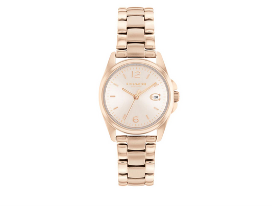 Coach Watch
