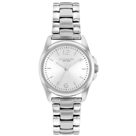 Coach Watch