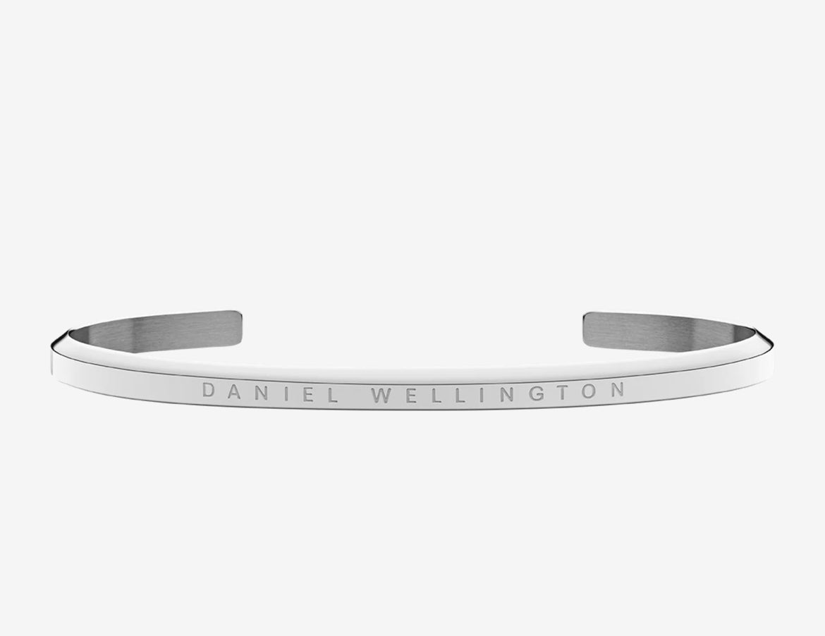 DW Watch and Bangle Set