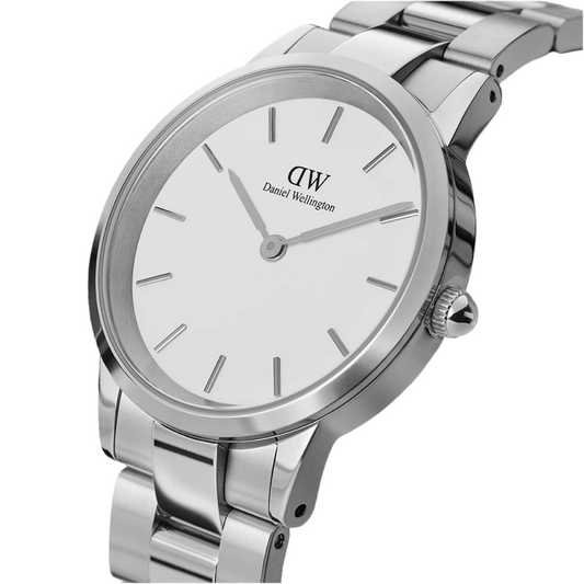 DW Watch and Bangle Set