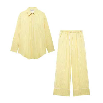 Lulu Lounge Set