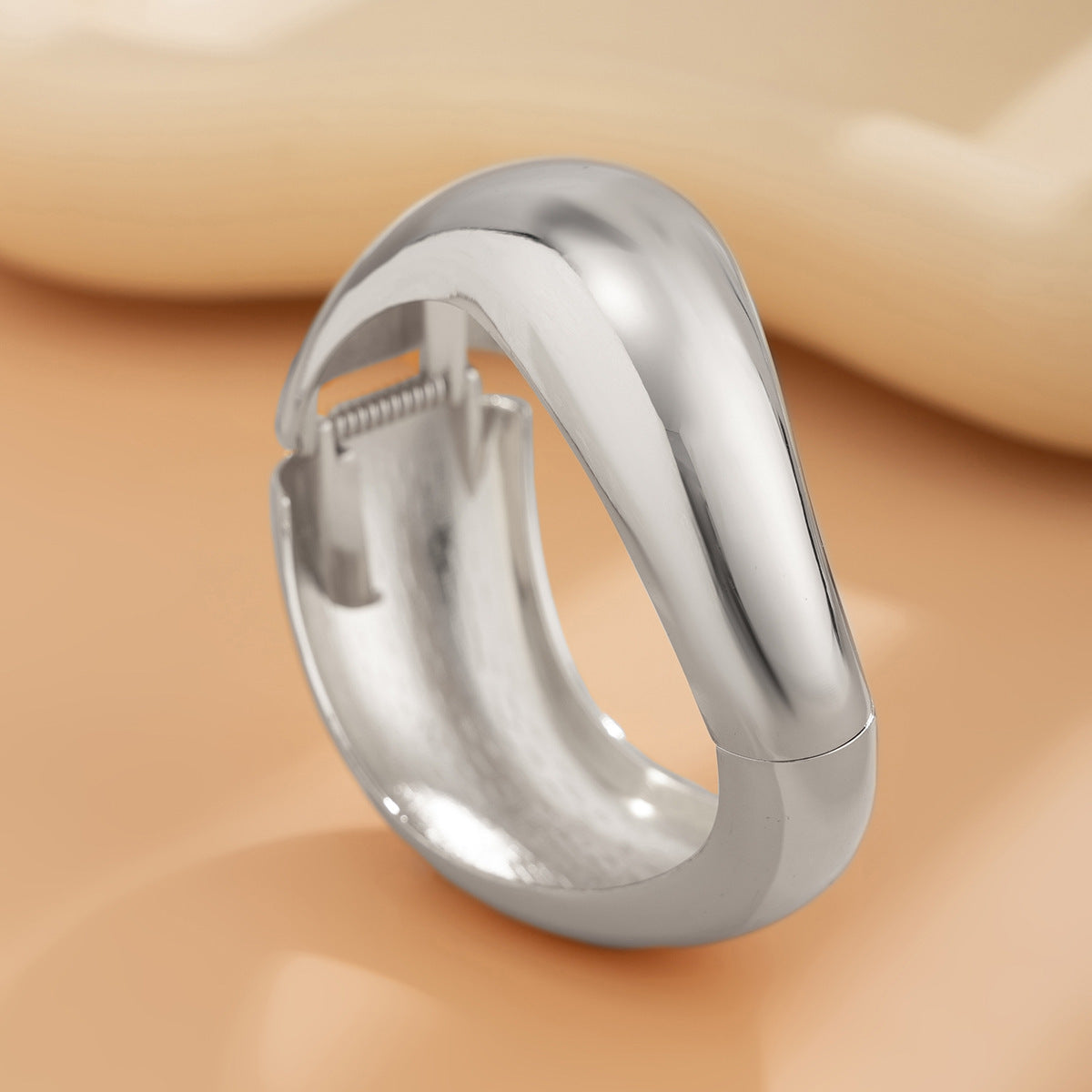 Cloud Cuff