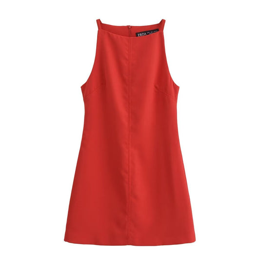 Luma Shift Dress