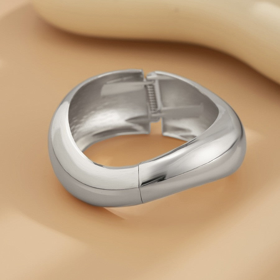 Cloud Cuff