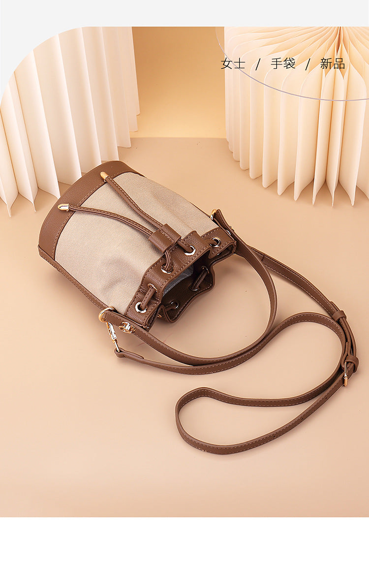 Bucket Bag Bundle (3-Piece)