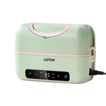 Lotor Electric Heating Lunch Box