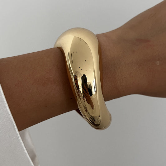 Cloud Cuff