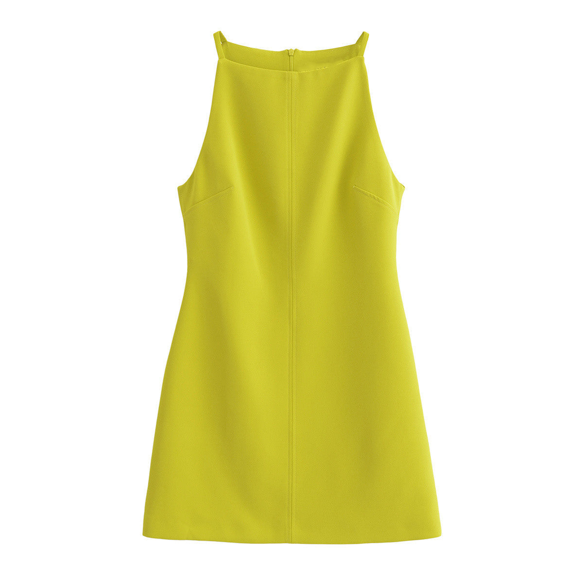 Luma Shift Dress