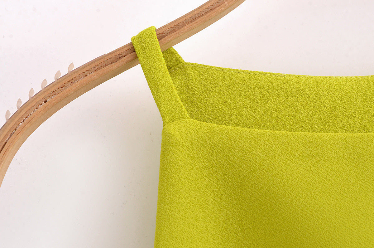 Luma Shift Dress