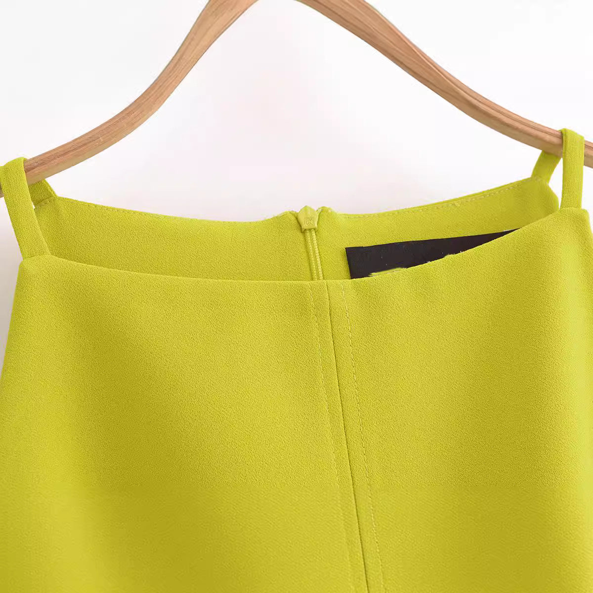 Luma Shift Dress