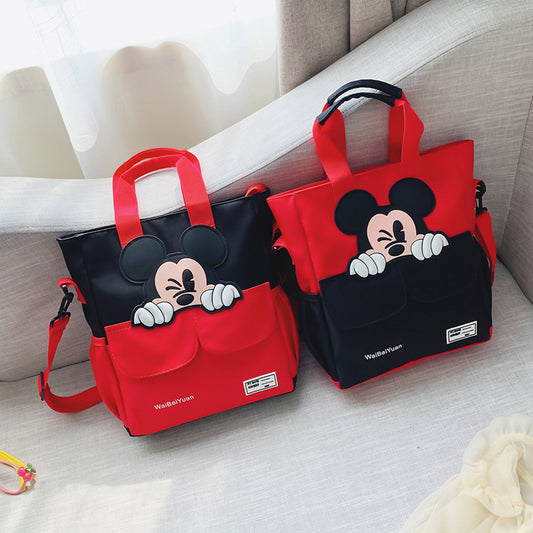 Peekaboo Pal Sling Bag- 6 pieces (For Resellers)