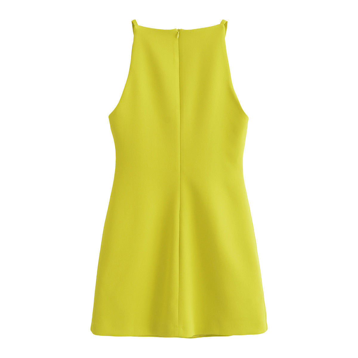 Luma Shift Dress