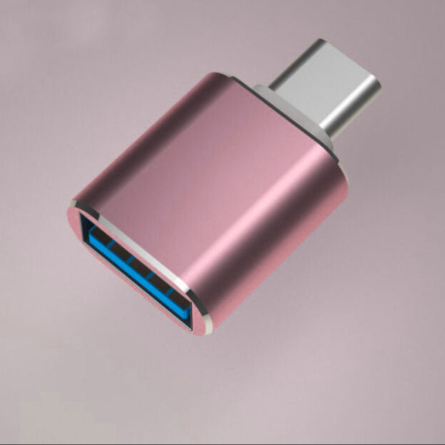 USB-C to USB 3.0 Adapter